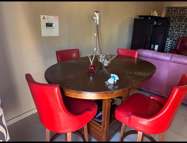 2 BEDROOM PROPERTY TO RENT IN CELTISDAL